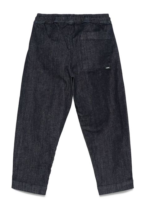Jeans con logo ASPESI KIDS | A25APL0006J0033495